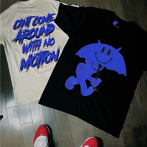 1 of 1 Tees 🔥☔️ - Picture 3 of 5